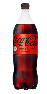 Zero Coca Cola 1.5ltr