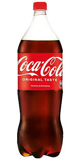 Original Coca Cola 1.5ltr