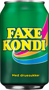 Faxe Kondi