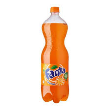 Fanta 1.5 ltr