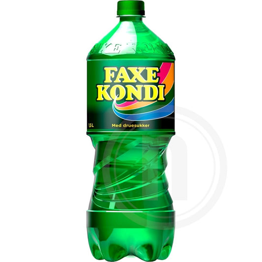 Faxe Kondi 1.5ltr